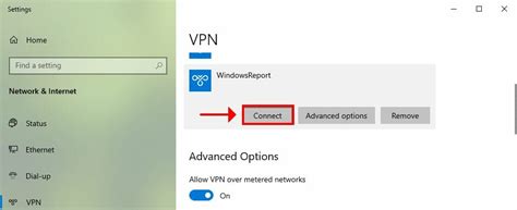 Tutto Quello Che C Da Sapere Sulla Vpn Di Windows