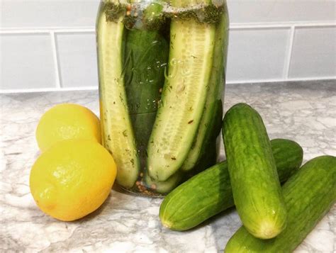 DIY Pickles - Kosher.com