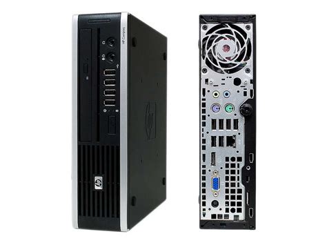 Hp Elite Usdt I Pure It Refurbished Refurbished Computers