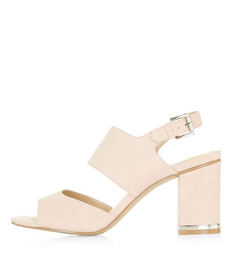 Nude Cipela Koje Pristaju Svemu Journal Hr