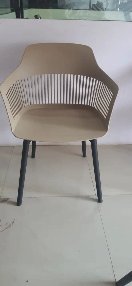 Blue Cafeteria Plastic Chairs At Rs 4500 In Hyderabad ID 2850964495812