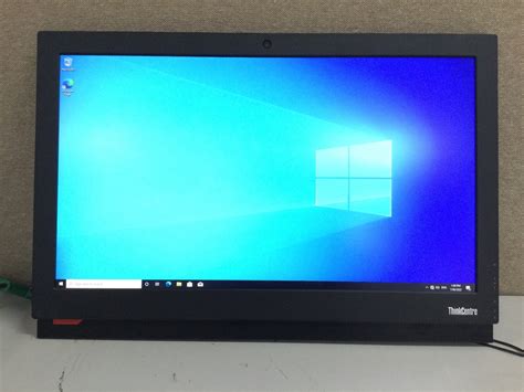 Lenovo Think Centre M910z 23 8 Premium Business All In One Appears To