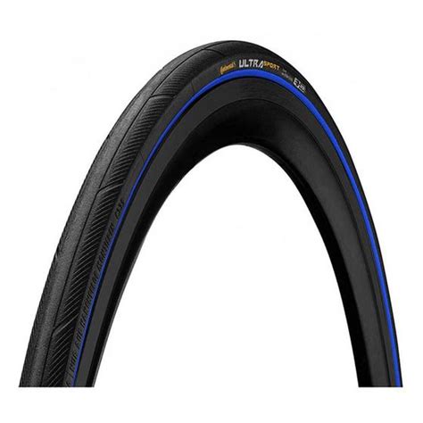 Pneu Continental Ultra Sport Iii X Preto Azul Dobravel