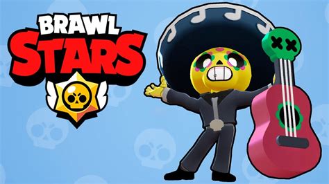 Brawl Stars Gameplay Walkthrough Part 3 Poco Youtube