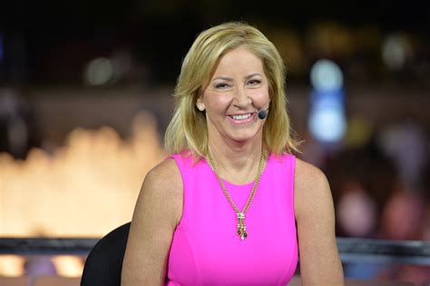 Chris Evert - ESPN Press Room U.S.