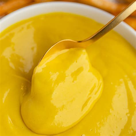 Easy Honey Mustard Sauce Recipe | Deporecipe.co