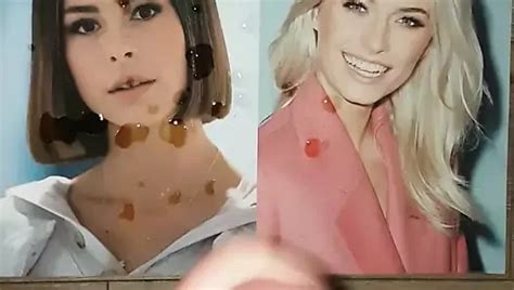 Cum On Maria Wedig Gzsz Gay Cum Tribute Porn D XHamster