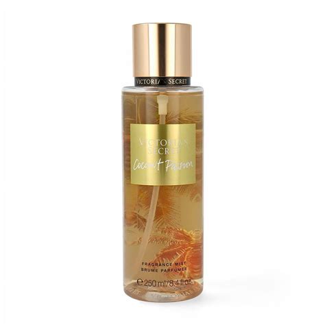 Body Mist Victoria S Secret Coconut Passion