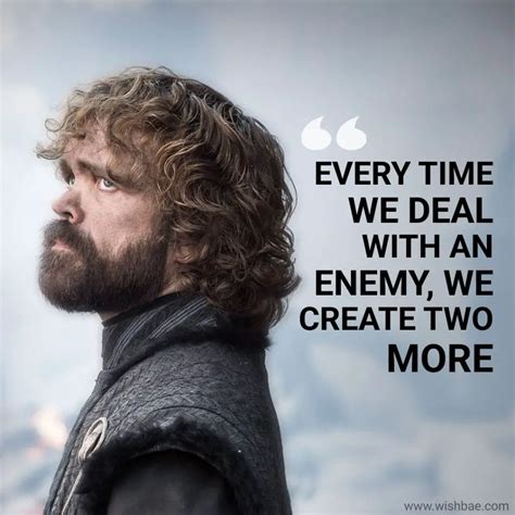 50+ Best Tyrion Lannister Quotes From Game of Thrones