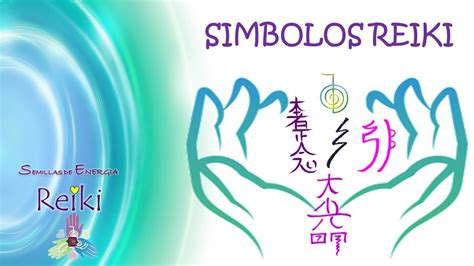 Os Simbolos Do Reiki