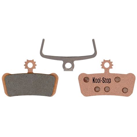 Kool Stop Disc Brake Pads For Avid XO Elixir SRAM Guide KS D293