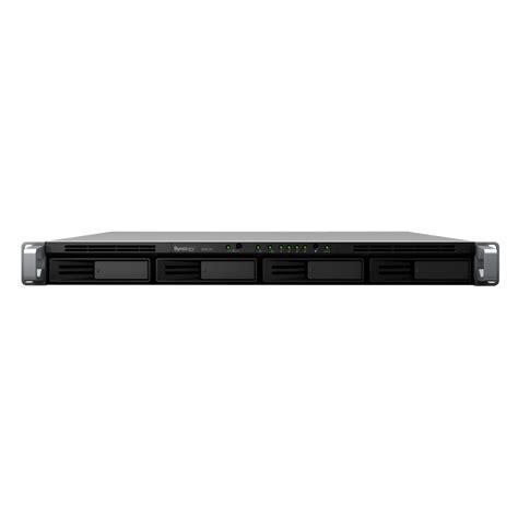 Synology® Launches RackStation RS812+ and RS812RP+ (PR) – iGyaan Network