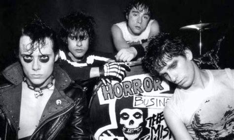 Misfits Band
