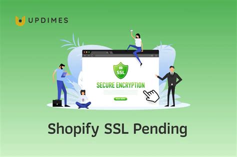 What Is Shopify Ssl Pending How To Fix It Updimes