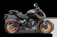 Ktm Duke Best Street Naked Performance Bikes Ktm India