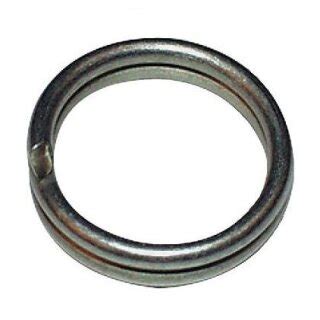 Aquantic Splitring Stainless Sprengring Extra Tackle Deals Eu