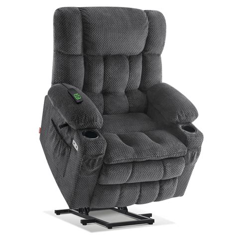 Best Recliners For Back Pain Top 12 Picks For Ultimate Relief 2024