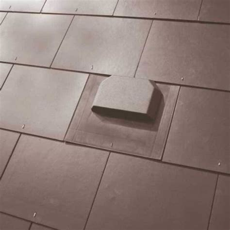 Klober Economy Small Slate Tile Vent from £10.62