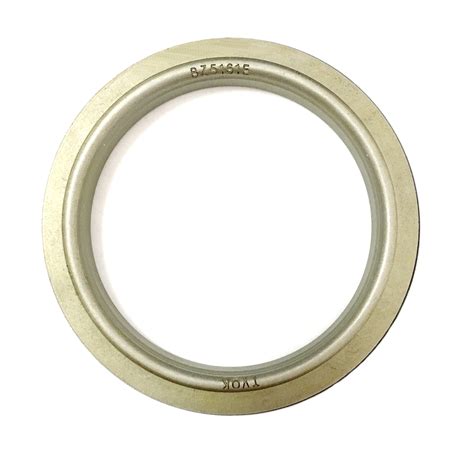 ISUZU Crankshaft Oil Seal BZ5161E Buy Product On Hebei Best Seal