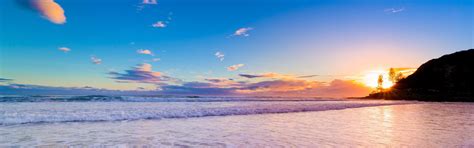 Beach Dual Monitor Wallpapers - Top Free Beach Dual Monitor Backgrounds ...