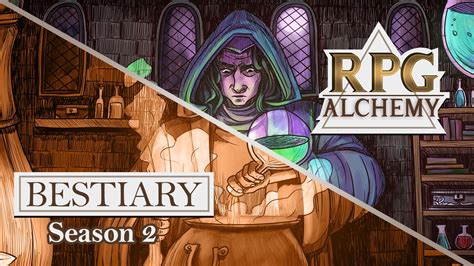 RPG Alchemy Season 2 Para Nintendo Switch Site Oficial Da Nintendo