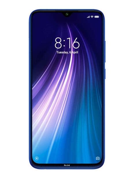 Xiaomi Redmi Note 8 2021 Specs PhoneArena