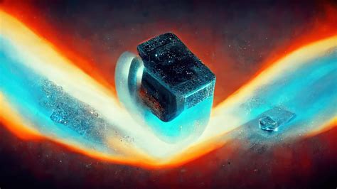 Scientific breakthrough could allow for a room-temperature superconductor