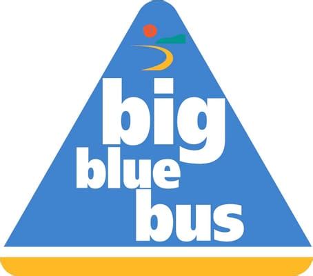 BIG BLUE BUS - Updated January 2025 - 28 Photos & 162 Reviews - 1444 ...