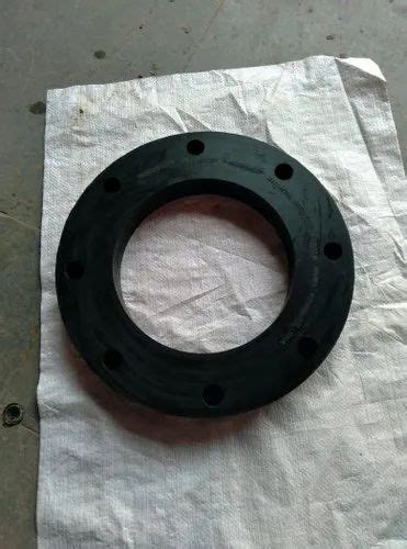 Rubber Gaskets Flange Rubber Gaskets Manufacturer From Hyderabad