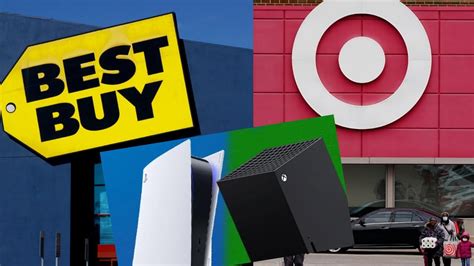 Best Buy Ps Playstation Target Restock Restocking Updates And