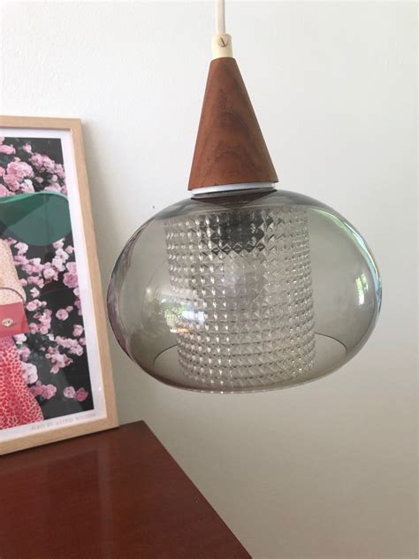 Vintage Taklampa Fönsterlampa i gl 407386407 ᐈ Materielltjej på Tradera