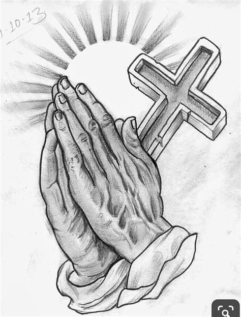 Pin On Ink To Be Praying Hands Tattoo Praying Hands Tattoo Design