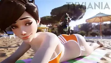 Beach Fun With Tracer Free Audio Sex HD Porn D XHamster