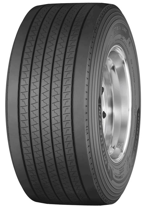 MICHELIN X ONE LINE ENERGY T2 MICHELIN TRUCK TIRES