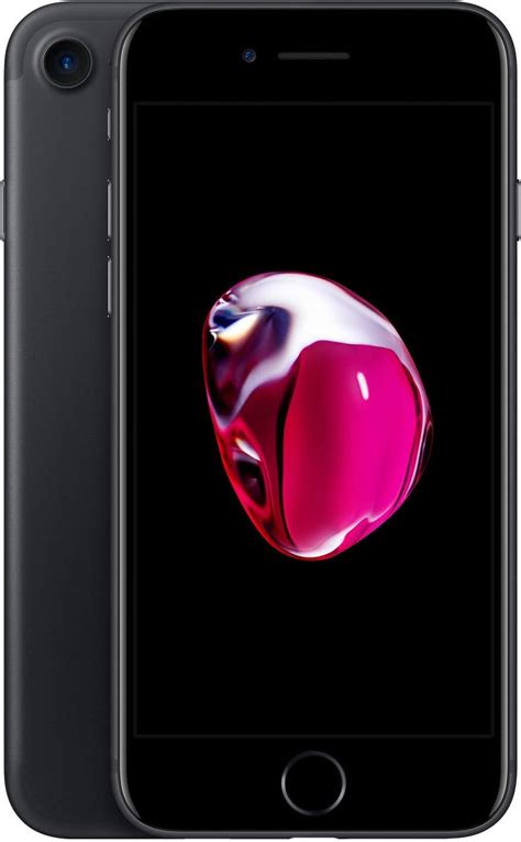 Apple iPhone 7 (32GB) - Schwarz : Amazon.de: Elektronik & Foto