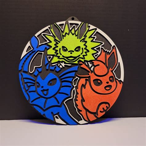 Custom JUMBO Pokémon TCG Coin Display Replica - Etsy