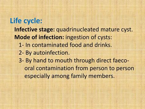 Ppt Amoebiasis Powerpoint Presentation Free Download Id9193597