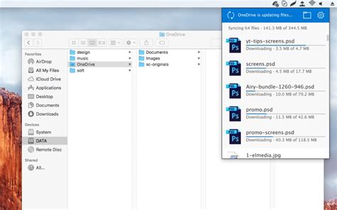 Onedrive For Mac Tutorials And Tips Cloudmounter