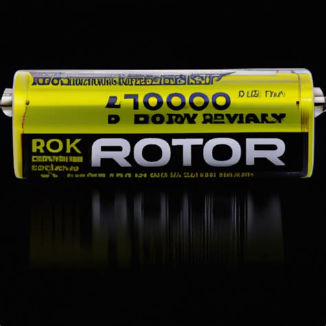 Everything You Need To Know About V Ryobi Batteries My Rock Tools