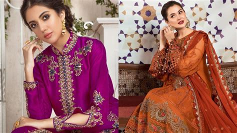 Latest All Over Printed Suit Design 2023full Same Print Salwar Kameez