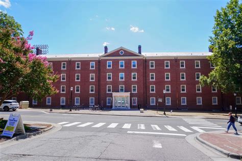 More eco-friendly housing is planned for the future of the avery hill district 2