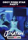 Orgy Porn Star Party From Orgy Porn Star Party By Jonathan Jordan XXX HotMovies