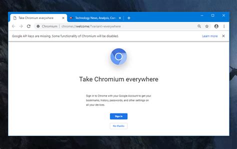 Chromium Software Reviews, Demo & Pricing - 2024