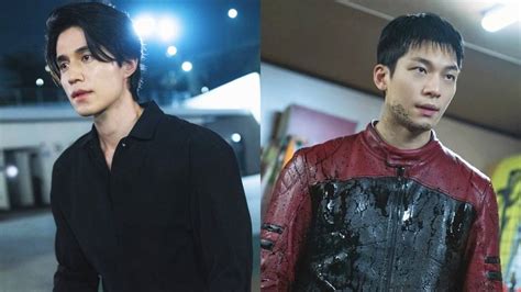 Everything You Need To Know About Bad And Crazy Starring Lee Dong Wook