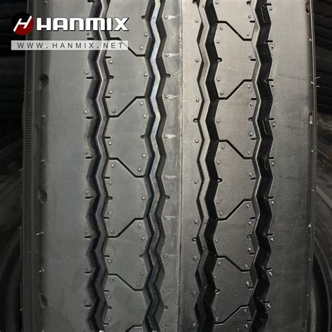 Hanmix All Steel Radial Ltr Tbr Light Truck Tyres R C R C Gcc