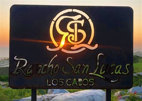 Rancho San Lucas Real Estate Los Cabos Luxury Properties For Sale Golf ...