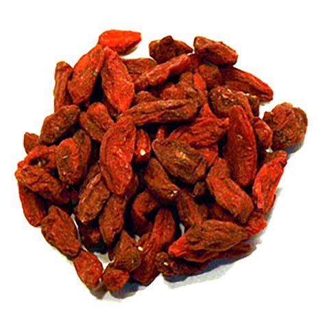 Organic Goji Berries 10lb