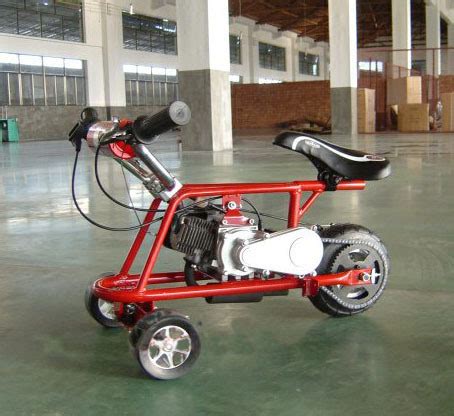 super mini bike chinamotorscootercom
