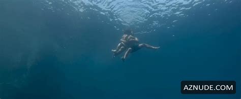 Caterina Murino Nude Aznude