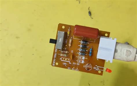 1N5819 Diode Pinout and Specifications - ElectronicsHacks